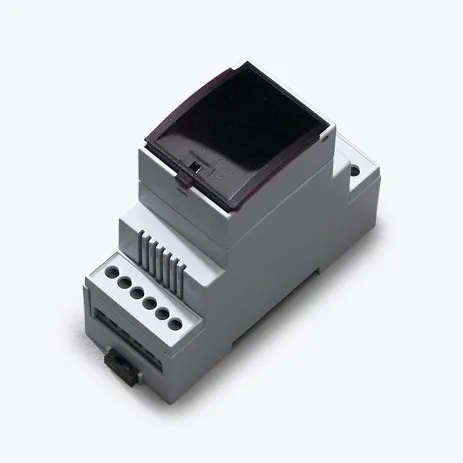 Controllers-EBR-DIN-3SC