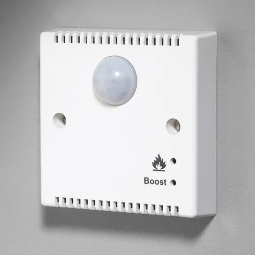 HVAC Controls-ENERSTAT-PIR