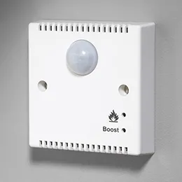 HVAC Controls-ENERSTAT-PIR