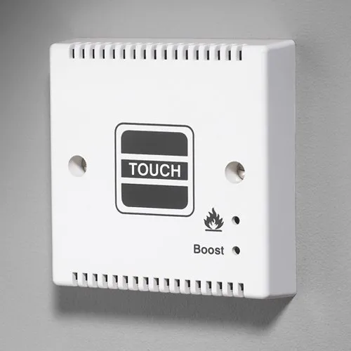 HVAC Controls-ENERSTAT-T
