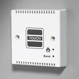 HVAC Controls-ENERSTAT-T