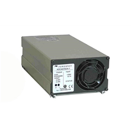 ADC4370-12 12Vdc 50A Power Supply