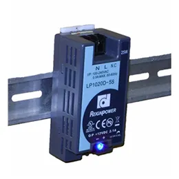 LP1020D-5S 5Vdc 4A DIN Rail Power Supply