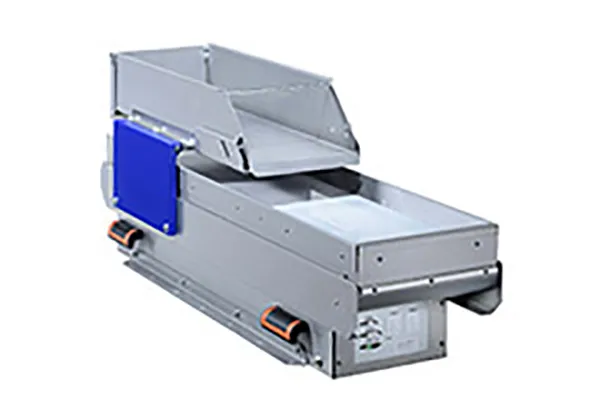 Feeding Systems | Innovative Technologies (robotics, Automation, It ...