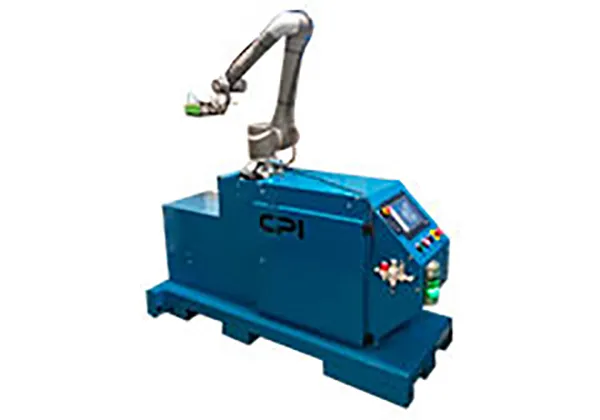 Palletizer CPI