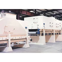 JETZONE FLUIDIZED BED