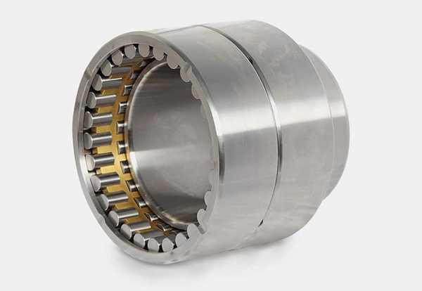 Multiroll bearings