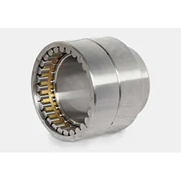 Multiroll bearings