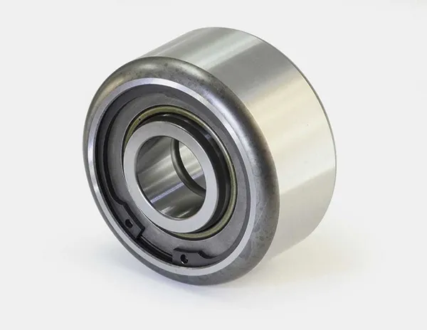 Pressure rolls