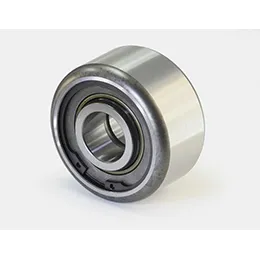 Pressure rolls