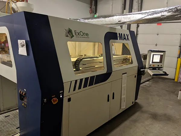 3D Printing