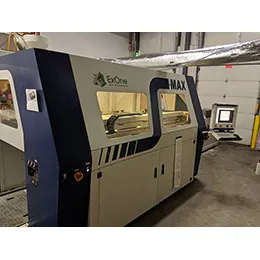 3D Printing