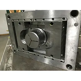 Injection Molding