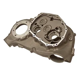 Prototype Metal Castings