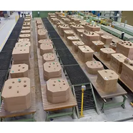 Sand Casting