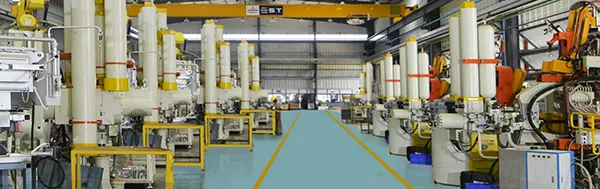 AUTOMOTIVE ALUMINIUM