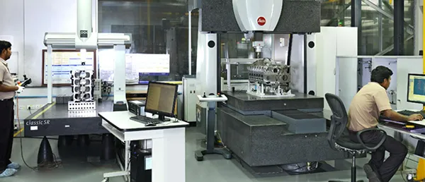 AUTOMOTIVE POWERTRAIN