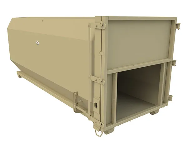 Containers