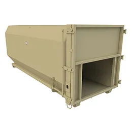 Containers