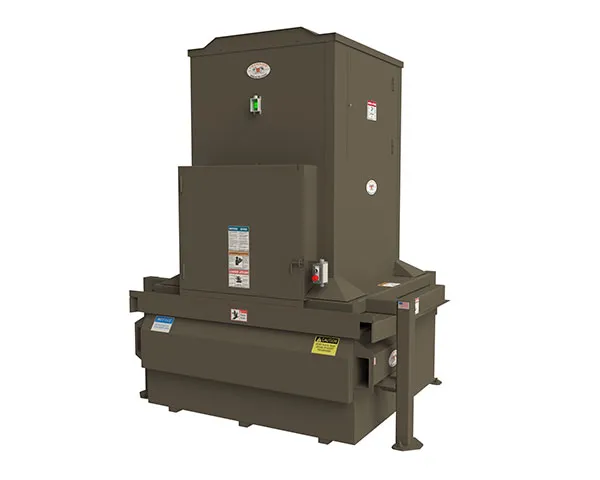 VCH Series compactors