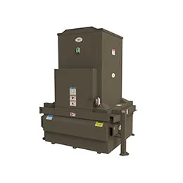 VCH Series compactors