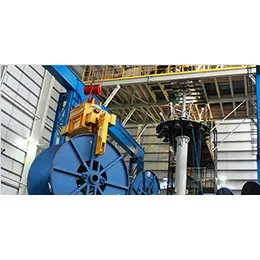 Below-The-Hook Equipment
