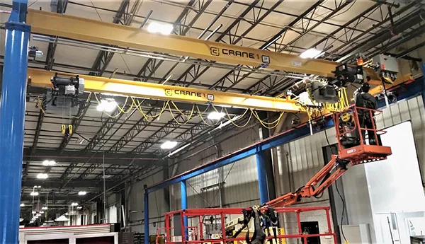 Cranes