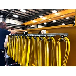 Electrical And Control Products