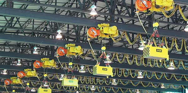 Hoists