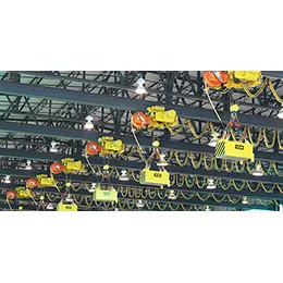 Hoists