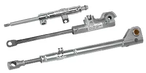 Mechlok Mechanical Seat Recline Devices