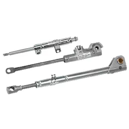 mechlok mechanical seat recline devices
