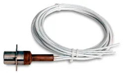 Tri-jet Fuel Pump Electrical Housing Connector