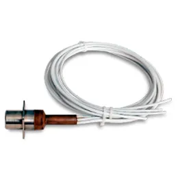 tri-jet fuel pump electrical housing connector