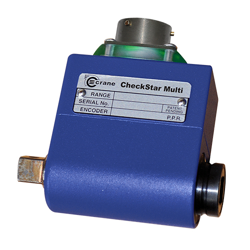 CheckStar Multi Torque Transducer
