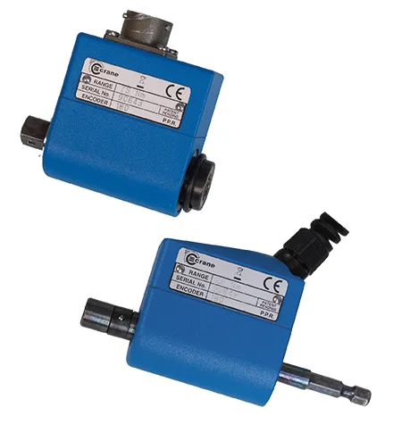 CheckStar Rotary Torque Transducer