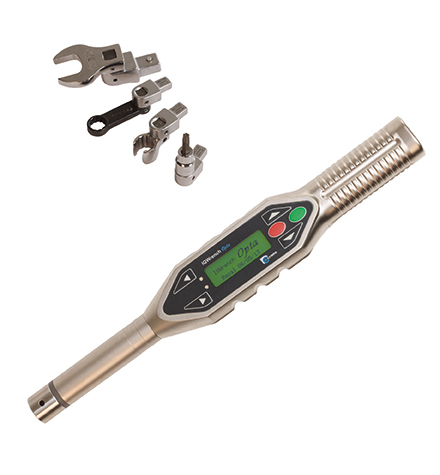 IQWrench2 Torque Wrench