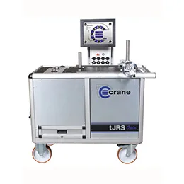 TJRS Opta Joint Test Bench