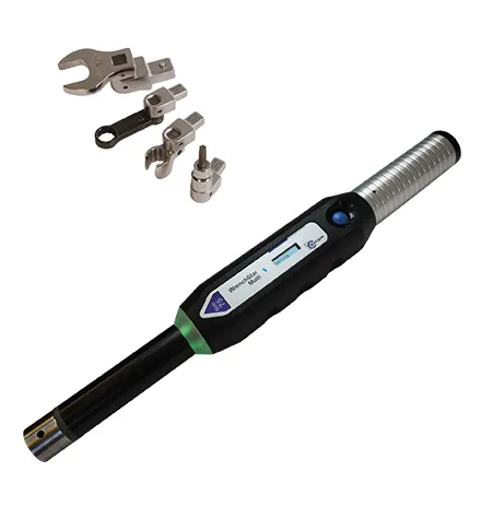 WrenchStar Multi Torque Wrench