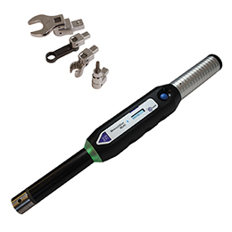 WrenchStar Multi Torque Wrench