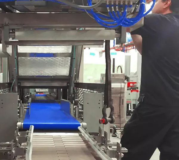 Machine Repair