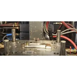 Insert Injection Molding