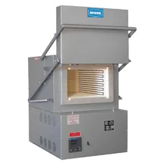 C1228/PM3T Bench Top Heat Treating Furnaces