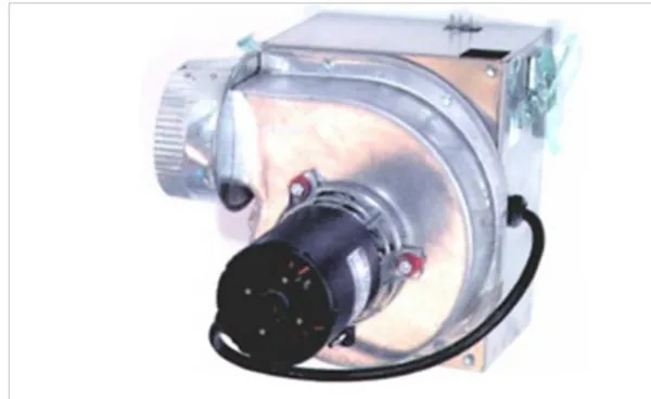 Vent Systems
