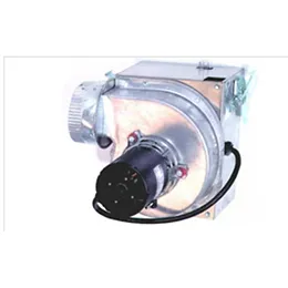 VENT SYSTEMS