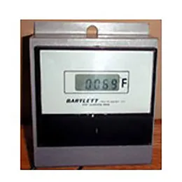 Digital and Analog Pyrometers