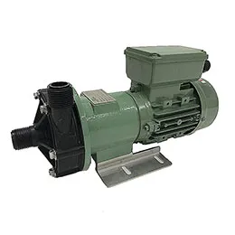 am plastic magnetic drive pump