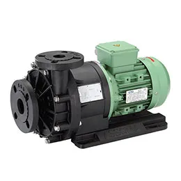 amx-gg plastic magnetic drive pump