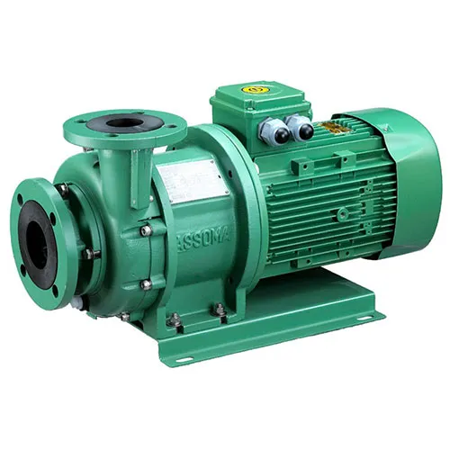 AMXi Plastic Magnetic Drive Pump