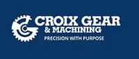 Croix Gear & Machining